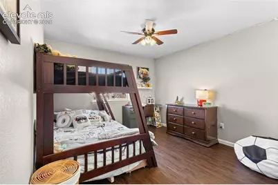 4469 McMurdo Court, Castle Rock, CO 80108 - Photo 30