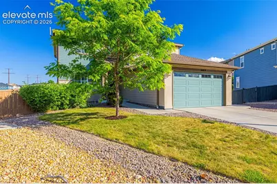 4469 McMurdo Court, Castle Rock, CO 80108 - Photo 4
