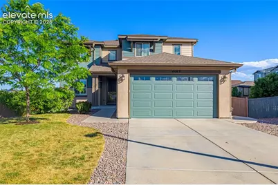 4469 McMurdo Court, Castle Rock, CO 80108 - Photo 2