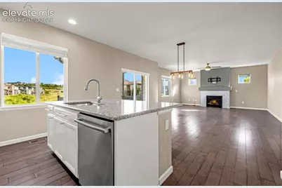 4469 McMurdo Court, Castle Rock, CO 80108 - Photo 16