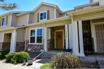 7554 Sandy Springs Point, Fountain, CO 80817 - Photo 14
