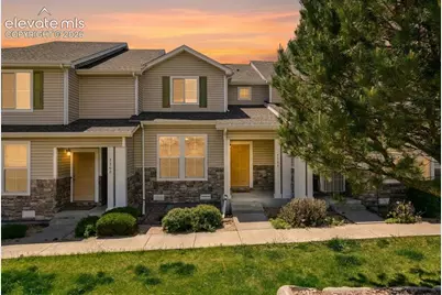 7554 Sandy Springs Point, Fountain, CO 80817 - Photo 1