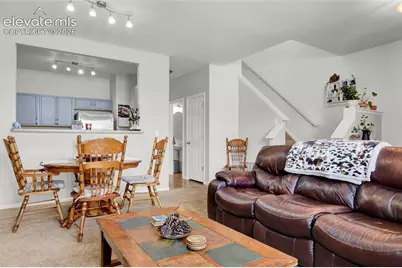 7554 Sandy Springs Point, Fountain, CO 80817 - Photo 2