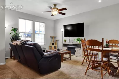 7554 Sandy Springs Point, Fountain, CO 80817 - Photo 2
