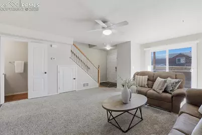 2280 E La Salle Street #103, Colorado Springs, CO 80909 - Photo 6