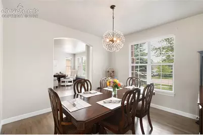 3415 Limber Pine Court, Colorado Springs, CO 80920 - Photo 8