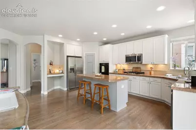 3415 Limber Pine Court, Colorado Springs, CO 80920 - Photo 12