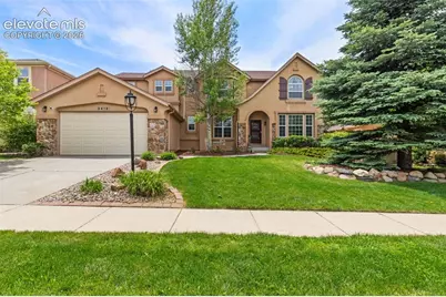 3415 Limber Pine Court, Colorado Springs, CO 80920 - Photo 1