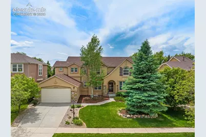 3415 Limber Pine Court, Colorado Springs, CO 80920 - Photo 2