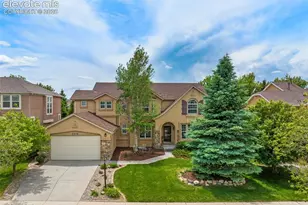3415 Limber Pine Ct, Colorado Springs, CO 80920 - Photo 2