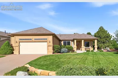 1615 Colgate Drive, Colorado Springs, CO 80918 - Photo 1