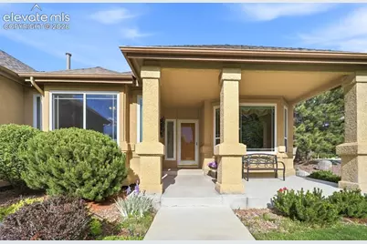 1615 Colgate Drive, Colorado Springs, CO 80918 - Photo 2