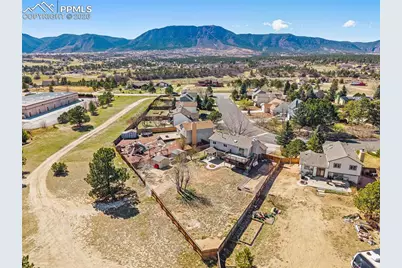 686 Trumbull Lane, Monument, CO 80132 - Photo 36