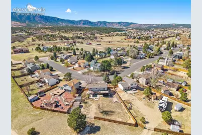 686 Trumbull Lane, Monument, CO 80132 - Photo 40