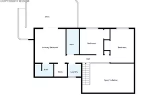 686 Trumbull Ln, Monument, CO 80132 - Photo 30