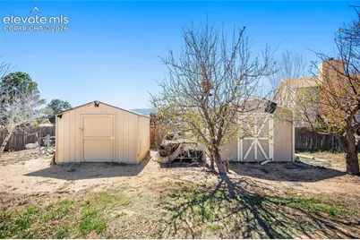 686 Trumbull Lane, Monument, CO 80132 - Photo 36