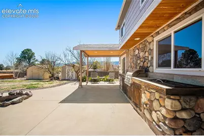 686 Trumbull Lane, Monument, CO 80132 - Photo 34