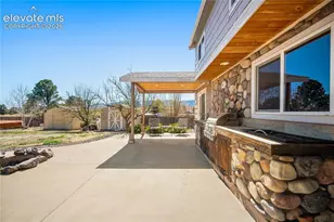 686 Trumbull Ln, Monument, CO 80132 - Photo 34