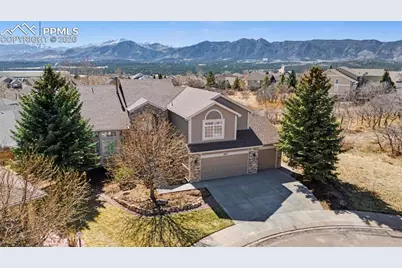 627 Junegrass Court, Colorado Springs, CO 80921 - Photo 4