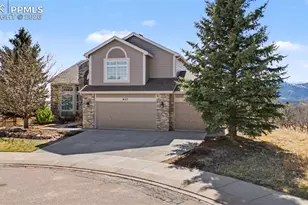 627 Junegrass Ct, Colorado Springs, CO 80921 - Photo 2