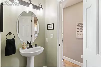 627 Junegrass Court, Colorado Springs, CO 80921 - Photo 20