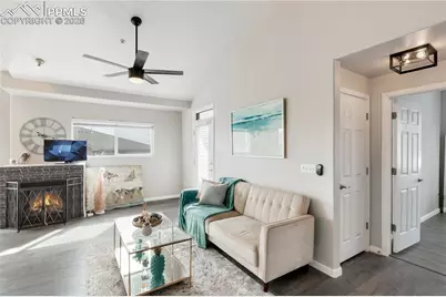 605 Cougar Bluff Point #202, Colorado Springs, CO 80906 - Photo 8