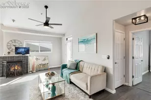 605 Cougar Bluff Point, Colorado Springs, CO 80906 - Photo 8