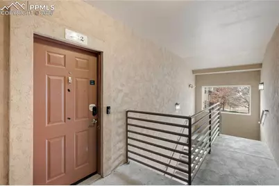 605 Cougar Bluff Point #202, Colorado Springs, CO 80906 - Photo 4