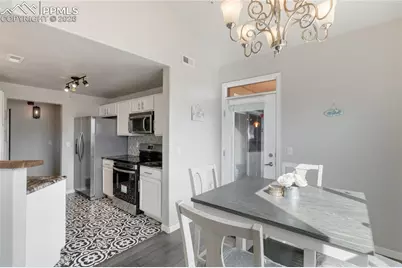 605 Cougar Bluff Point #202, Colorado Springs, CO 80906 - Photo 14