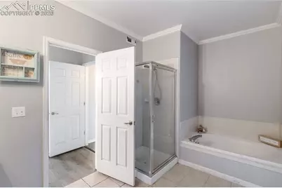 605 Cougar Bluff Point #202, Colorado Springs, CO 80906 - Photo 32