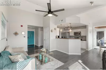 605 Cougar Bluff Point #202, Colorado Springs, CO 80906 - Photo 10