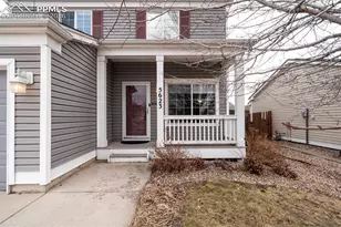 5623 Tomiche Dr, Colorado Springs, CO 80923 - Photo 2