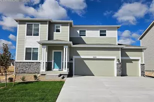 10208 Hartwood Dr, Peyton, CO 80831 - Photo 1