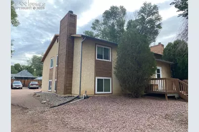 2820 W Platte Avenue, Colorado Springs, CO 80904 - Photo 2