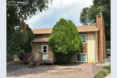 2820 W Platte Avenue, Colorado Springs, CO 80904 - Photo 1