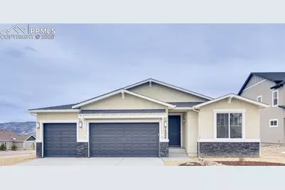 16906 Greenfield Drive, Monument, CO 80132 - Photo 1