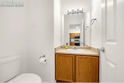 6143 Sierra Grande Point, Colorado Springs, CO 80923 - Photo 12