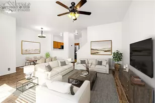 6143 Sierra Grande Point, Colorado Springs, CO 80923 - Photo 4
