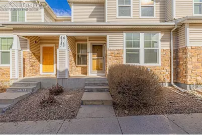 6143 Sierra Grande Point, Colorado Springs, CO 80923 - Photo 1