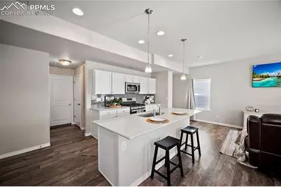 4295 Samaritan Loop, Colorado Springs, CO 80916 - Photo 10