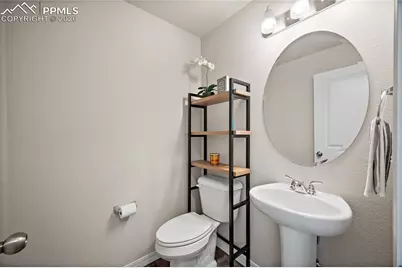 4295 Samaritan Loop, Colorado Springs, CO 80916 - Photo 16