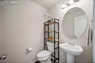 4295 Samaritan Loop, Colorado Springs, CO 80916 - Photo 16