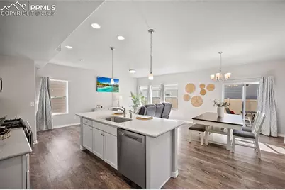 4295 Samaritan Loop, Colorado Springs, CO 80916 - Photo 12