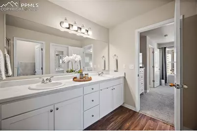 4295 Samaritan Loop, Colorado Springs, CO 80916 - Photo 24