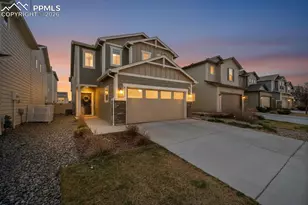 4295 Samaritan Loop, Colorado Springs, CO 80916 - Photo 2