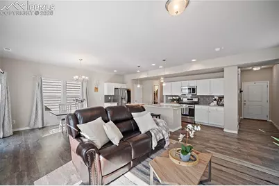 4295 Samaritan Loop, Colorado Springs, CO 80916 - Photo 8