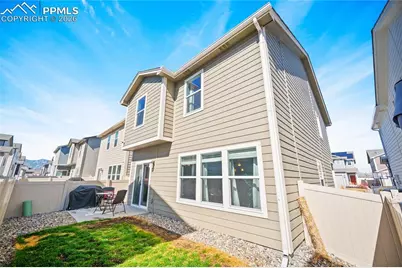 4295 Samaritan Loop, Colorado Springs, CO 80916 - Photo 32