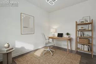 5042 Makalu Dr, Colorado Springs, CO 80924 - Photo 4