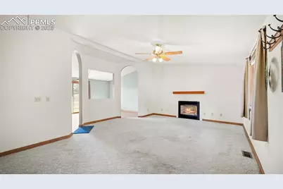 300 Piney Point Lane, Woodland Park, CO 80863 - Photo 6