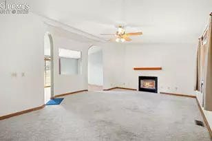 300 Piney Point Ln, Woodland Park, CO 80863 - Photo 6